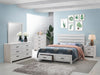 Brantford Bedroom Sets - U&U Home Budget Furniture (Carteret, NJ)