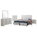 Brantford Bedroom Sets - U&U Home Budget Furniture (Carteret, NJ)