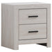 Brantford Bedroom Sets - U&U Home Budget Furniture (Carteret, NJ)