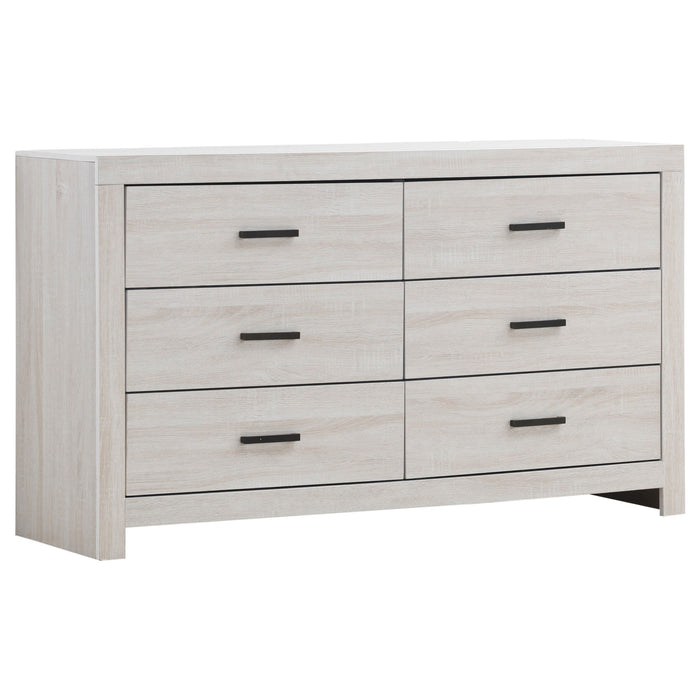 Brantford Bedroom Sets - U&U Home Budget Furniture (Carteret, NJ)