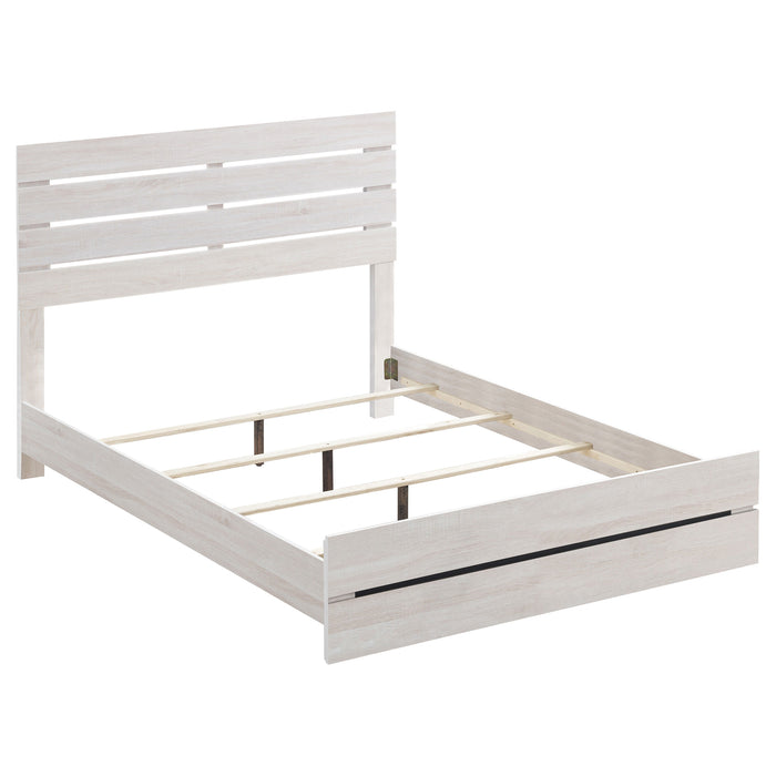 Brantford Bedroom Sets - U&U Home Budget Furniture (Carteret, NJ)