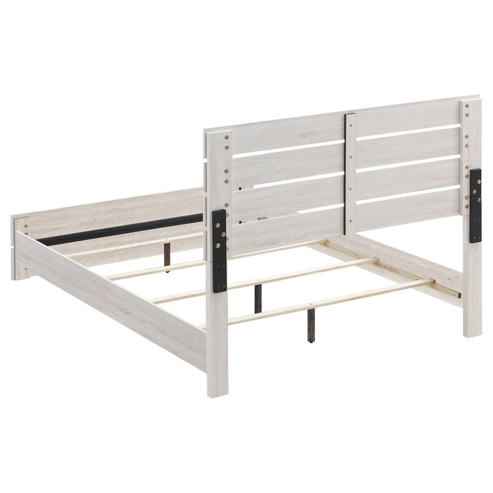 Brantford Bedroom Sets - U&U Home Budget Furniture (Carteret, NJ)