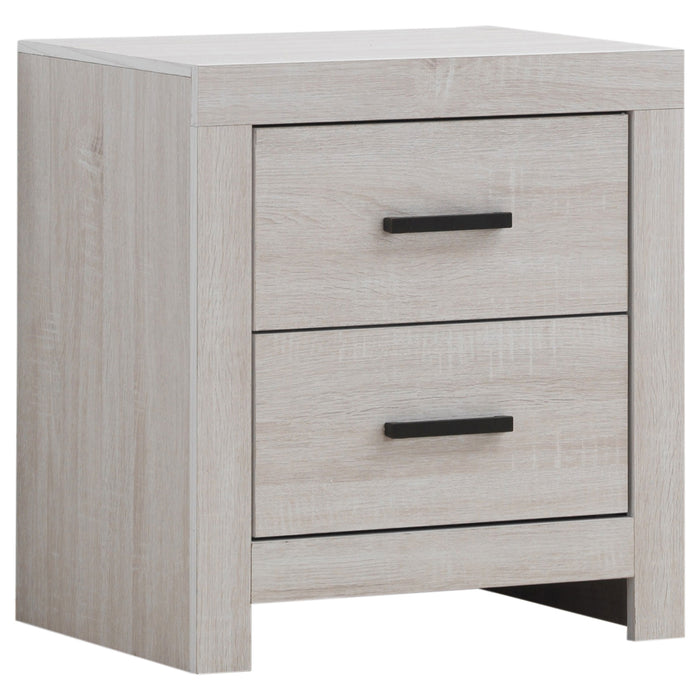 Brantford Bedroom Sets - U&U Home Budget Furniture (Carteret, NJ)