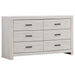 Brantford Bedroom Sets - U&U Home Budget Furniture (Carteret, NJ)
