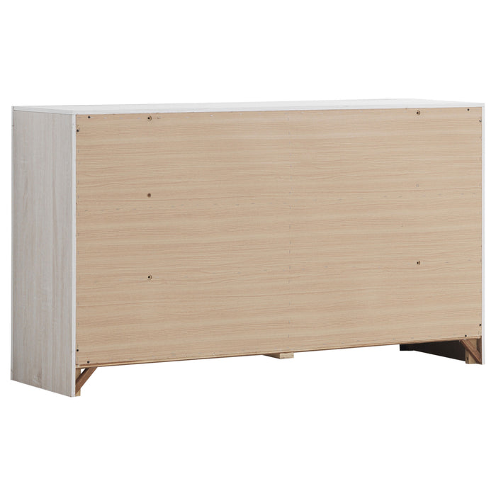 Brantford Bedroom Sets - U&U Home Budget Furniture (Carteret, NJ)