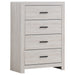 Brantford Bedroom Sets - U&U Home Budget Furniture (Carteret, NJ)