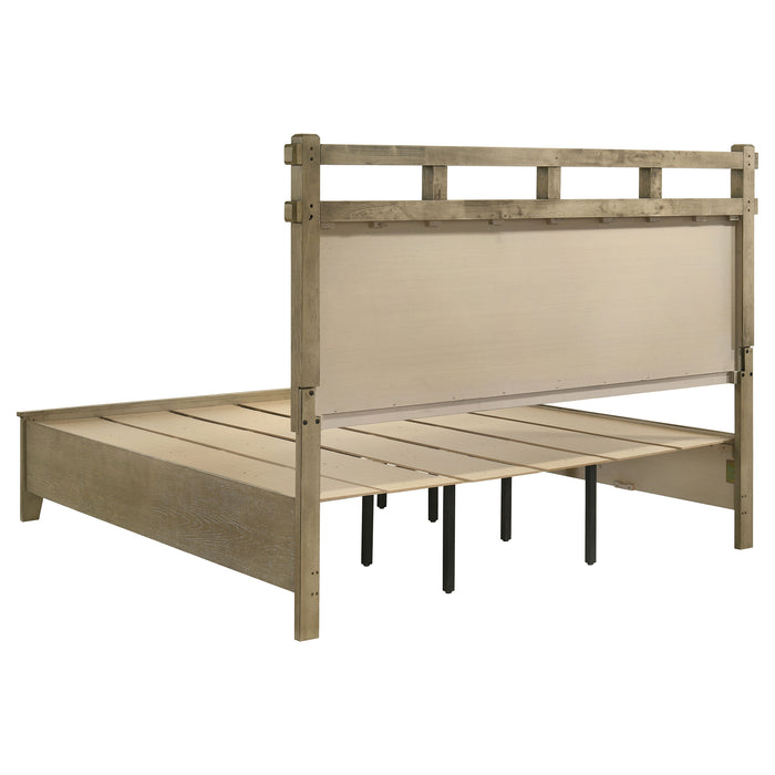 Hazlewood Bedroom Set