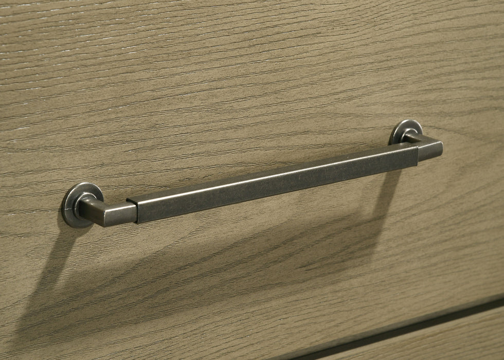 Hazlewood Chest of Drawers