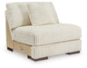Lindyn Sectional with Chaise - U&U Home Budget Furniture (Carteret, NJ)
