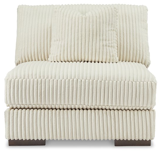 Lindyn Sectional - U&U Home Budget Furniture (Carteret, NJ)