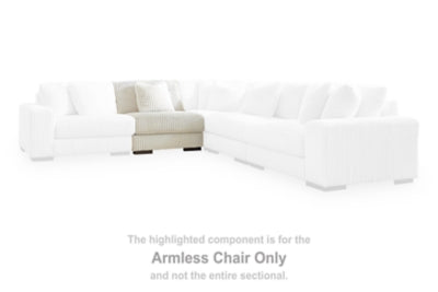 Lindyn Sectional with Chaise - U&U Home Budget Furniture (Carteret, NJ)