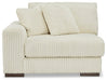 Lindyn Sectional - U&U Home Budget Furniture (Carteret, NJ)