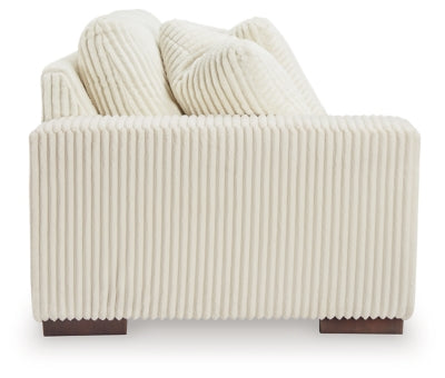 Lindyn Sectional with Chaise - U&U Home Budget Furniture (Carteret, NJ)