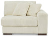 Lindyn Sectional - U&U Home Budget Furniture (Carteret, NJ)