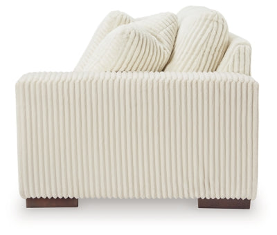 Lindyn Sectional with Chaise - U&U Home Budget Furniture (Carteret, NJ)