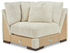 Lindyn Sectional - U&U Home Budget Furniture (Carteret, NJ)