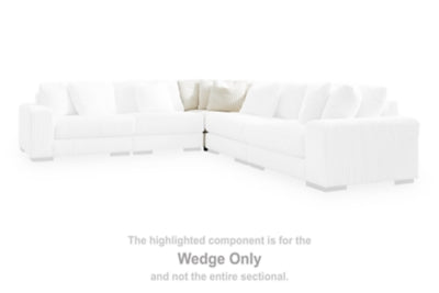 Lindyn Sectional with Chaise - U&U Home Budget Furniture (Carteret, NJ)