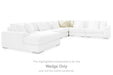 Lindyn Sectional - U&U Home Budget Furniture (Carteret, NJ)