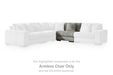 Lindyn Sectional with Chaise - U&U Home Budget Furniture (Carteret, NJ)