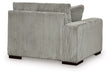 Lindyn Sectional with Chaise - U&U Home Budget Furniture (Carteret, NJ)