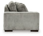 Lindyn Sectional with Chaise - U&U Home Budget Furniture (Carteret, NJ)