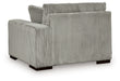 Lindyn Sectional with Chaise - U&U Home Budget Furniture (Carteret, NJ)