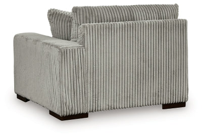 Lindyn Sectional with Chaise - U&U Home Budget Furniture (Carteret, NJ)
