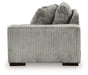 Lindyn Sectional with Chaise - U&U Home Budget Furniture (Carteret, NJ)
