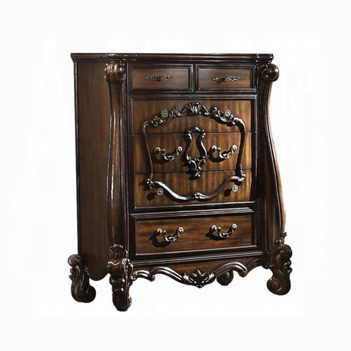 Versailles Chest - U&U Home Budget Furniture (Carteret, NJ)