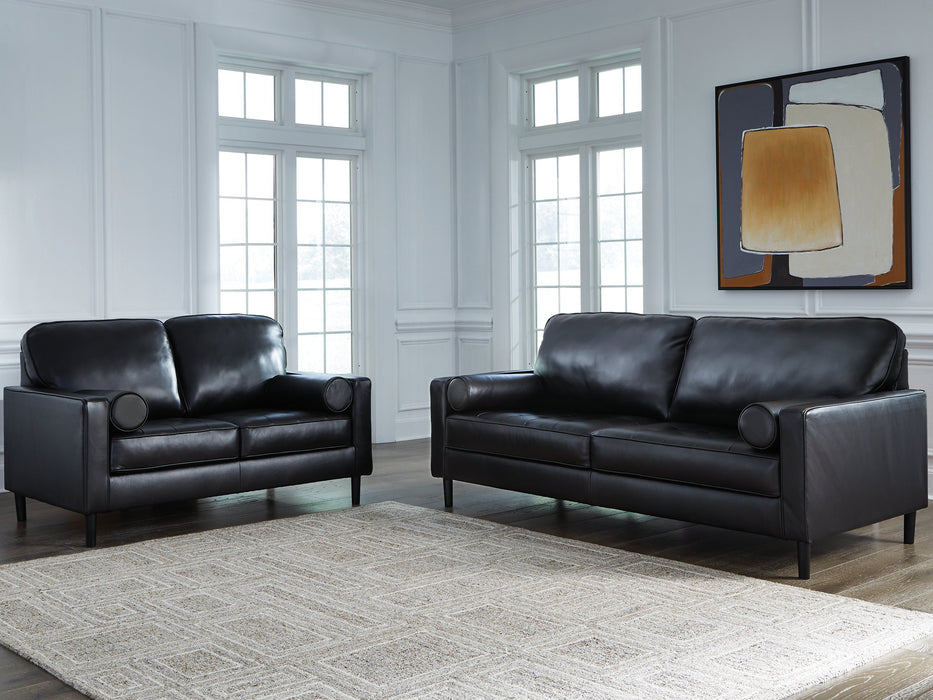 Bryceview Upholstery Package - U&U Home Budget Furniture (Carteret, NJ)