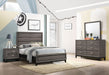 Watson Bedroom Sets - U&U Home Budget Furniture (Carteret, NJ)