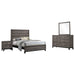 Watson Bedroom Sets - U&U Home Budget Furniture (Carteret, NJ)