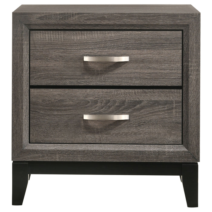 Watson Bedroom Sets - U&U Home Budget Furniture (Carteret, NJ)