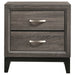 Watson Bedroom Sets - U&U Home Budget Furniture (Carteret, NJ)
