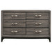Watson Bedroom Sets - U&U Home Budget Furniture (Carteret, NJ)