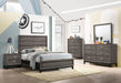 Watson Bedroom Sets - U&U Home Budget Furniture (Carteret, NJ)
