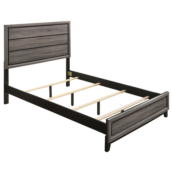 Watson Bedroom Sets - U&U Home Budget Furniture (Carteret, NJ)