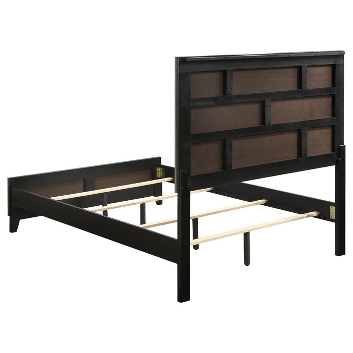 Watson Bedroom Sets - U&U Home Budget Furniture (Carteret, NJ)