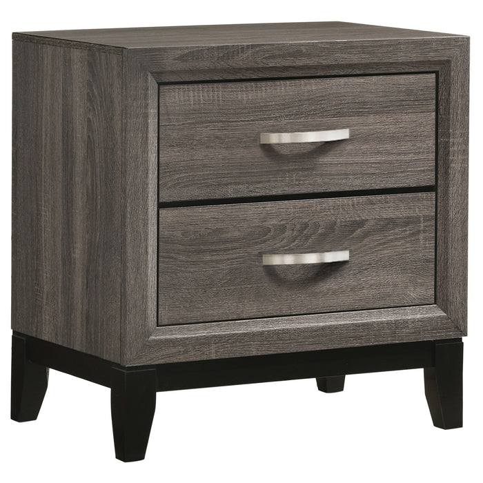 Watson Bedroom Sets - U&U Home Budget Furniture (Carteret, NJ)
