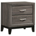 Watson Bedroom Sets - U&U Home Budget Furniture (Carteret, NJ)
