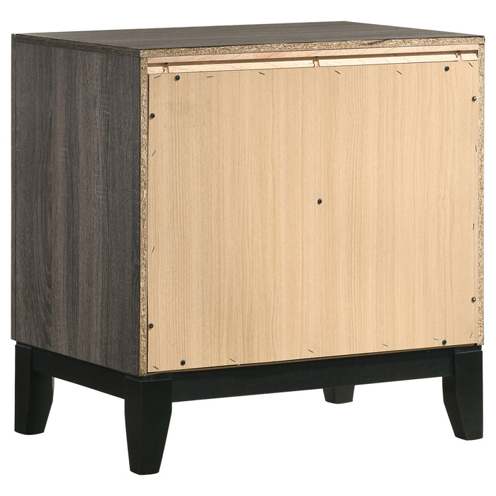 Watson Bedroom Sets - U&U Home Budget Furniture (Carteret, NJ)