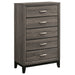 Watson Bedroom Sets - U&U Home Budget Furniture (Carteret, NJ)