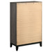 Watson Bedroom Sets - U&U Home Budget Furniture (Carteret, NJ)