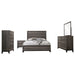 Watson Bedroom Sets - U&U Home Budget Furniture (Carteret, NJ)