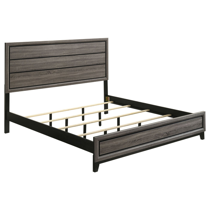 Watson Bedroom Sets - U&U Home Budget Furniture (Carteret, NJ)