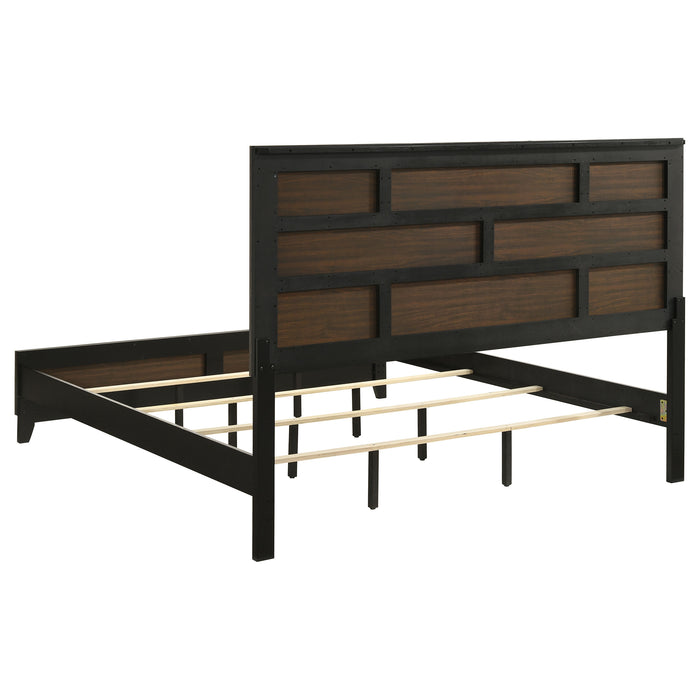 Watson Bedroom Sets - U&U Home Budget Furniture (Carteret, NJ)