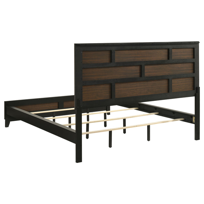 Watson Bedroom Sets - U&U Home Budget Furniture (Carteret, NJ)