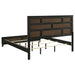 Watson Bedroom Sets - U&U Home Budget Furniture (Carteret, NJ)