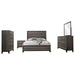 Watson Bedroom Sets - U&U Home Budget Furniture (Carteret, NJ)