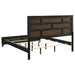 Watson Bedroom Sets - U&U Home Budget Furniture (Carteret, NJ)